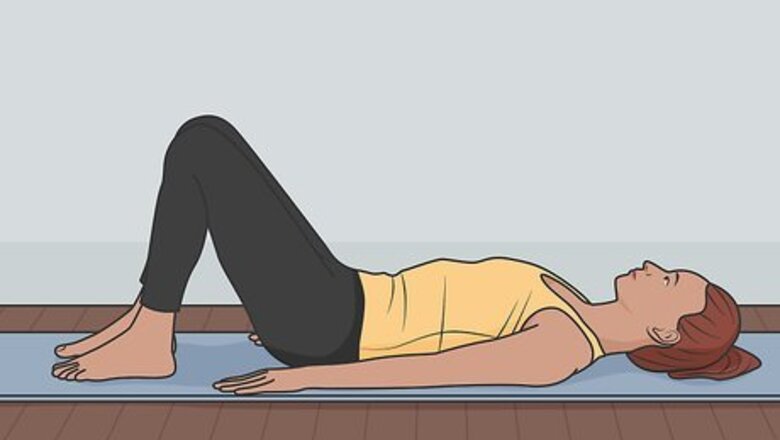 How to Increase Hip Stability