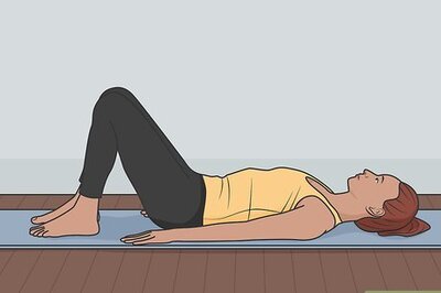 How to Increase Hip Stability
