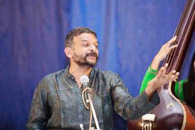 Chennai’s Kalakshetra Withdraws Permission for TM Krishna's Book Launch, Says May Fan Social Discord