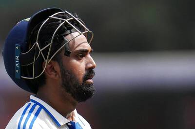 IND vs ENG: KL Rahul Ruled Out of 5th Test in Dharamsala; Jasprit Bumrah Set to Return