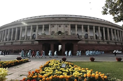 Government contemplating holding all-party meet to break GST logjam