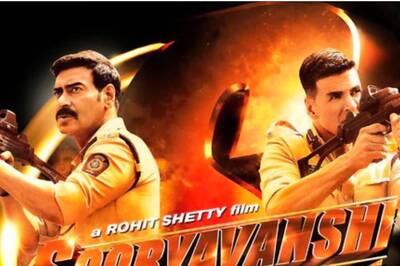 Sooryavanshi Box Office Day 5: Akshay Kumar Film Hits 100 Crore Mark, Winning Run Continues