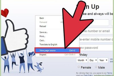 How to Detect Nofollow Links