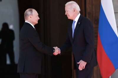 Proof of the Pudding is in the Eating: Why Putin-Biden Geneva Summit is a Success