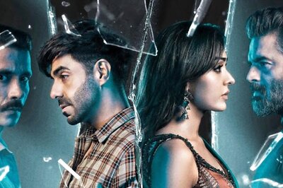 Dhokha- Round D Corner Trailer Out, Madhavan Says Film Is ‘Driven by Performance, Storytelling’; Watch