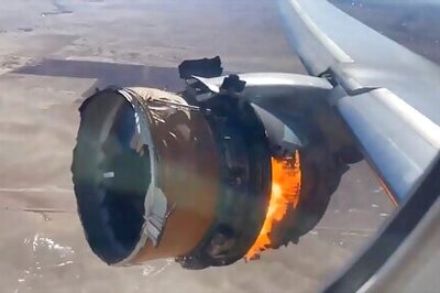 EXPLAINER: Why A Plane's Engine Exploded Over Denver