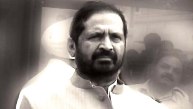 CWG: Court to frame charges against Kalmadi, others