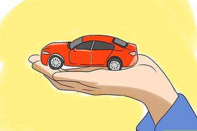 How to Survive a Long Road Trip (Teenage Girls)