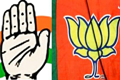 Overthrowing Congress from power in 2014 is BJP's tops priority: Radha Mohan