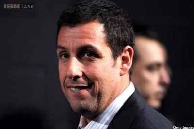 Adam Sandler movie sparks debate over American Indian images