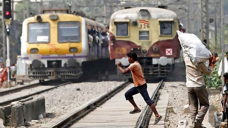 Bansal spares passenger fares, introduces 106 new trains