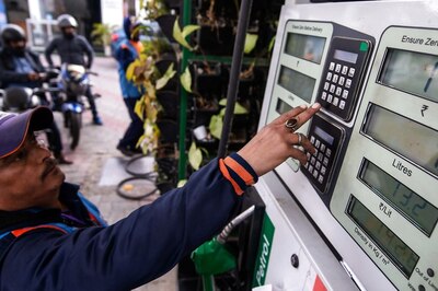 Petrol, Diesel Price Today: Petrol Price in Delhi Below Rs 100, Check Fuel Rates in Other Cities