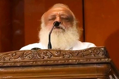 Asaram: The Preacher Who Built an Empire of Rs 10,000 Crore