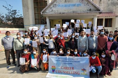 Taking Development to Doorstep: How Employment Opportunities are rising in J&K