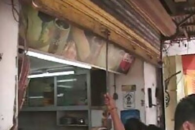 MCD gets hammered in Karol Bagh