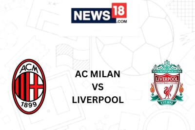 AC Milan vs Liverpool Live Football Streaming For Champions League 2024-25 Match: How to Watch MIL vs LIV Coverage on TV And Online