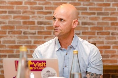 Anton Roux Steps Down as Sri Lanka Fielding Coach