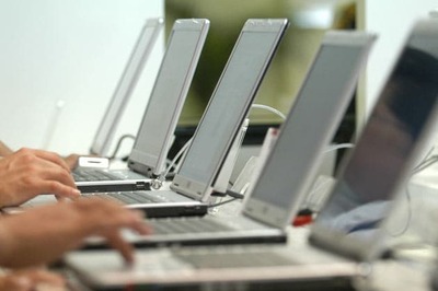 'Indians more willing to share personal info than others'