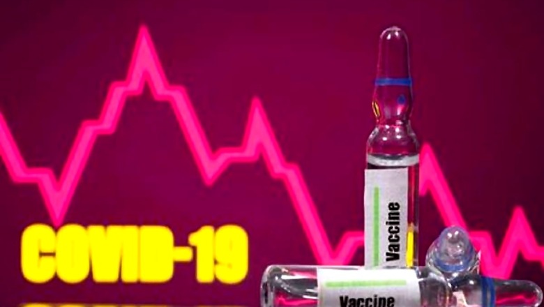 Seven Volunteers Found Ineligible for Coronavirus Vaccine Trial