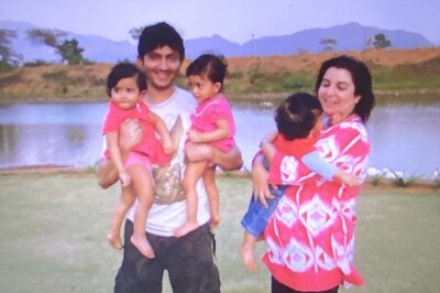 Farah Khan Posts Throwback Pics of Her Triplets As They Turn 12, Shares a Heartfelt Note