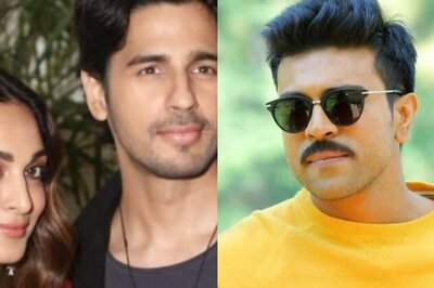 Kiara Advani-Sidharth Malhotra Wedding: Bride-To-Be's RC15 Co-Star Ram Charan To Attend Ceremony Too