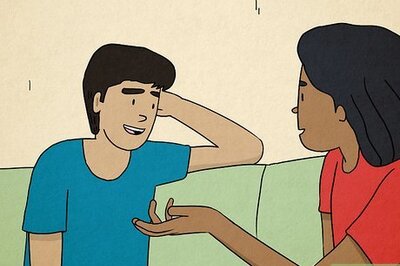 How to Not Take Yourself Too Seriously