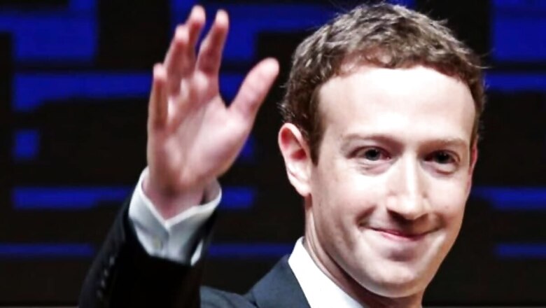 Meta Chief Mark Zuckerberg Won't Endorse Trump Or Biden In US Elections: Reports