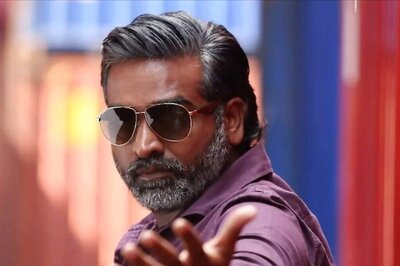 Is Vijay Sethupathi's Geeky Look In The Viral Picture For His Next With Mysskin?