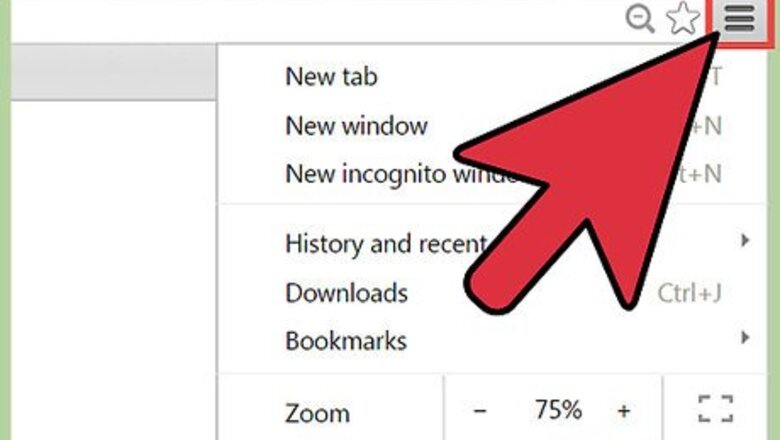 How to Delete Your Computer History (For Chrome Only)