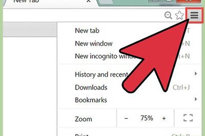 How to Delete Your Computer History (For Chrome Only)
