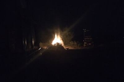 Attempted Strangulation, Fracture in Neck: Postmortem Report of Hathras Rape Victim Reveals Brutality