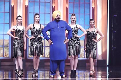 Navjot Singh Sidhu Axed from The Kapil Sharma Show Following His Remarks on Pulwama Attack?