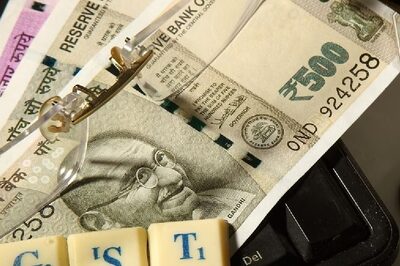 Gross GST Collection In May 2024 Rises 10% YoY To Rs 1.73 Lakh Crore