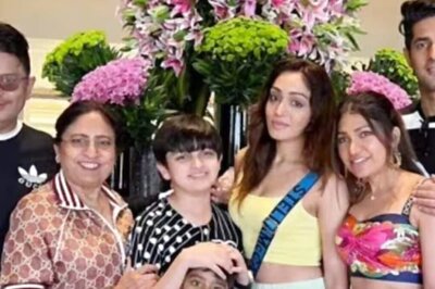 Not Kapoors, Bachchans Or Chopras, This Family Is The Richest In Bollywood