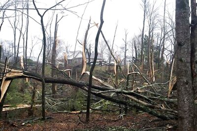 Timeline of Major Cyclones From Bay of Bengal