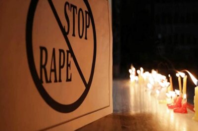 5-year-old Girl Raped in UP's Muzaffarnagar: Police