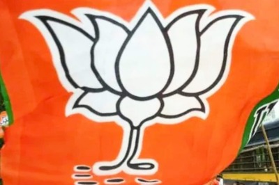 BJP Announces Candidates for Bypolls to Two Seats in Rajasthan, Polls on Oct 30