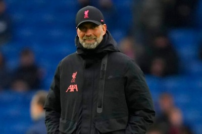 Jurgen Klopp Hopeful for Liverpool's Future Despite Disappointing Season