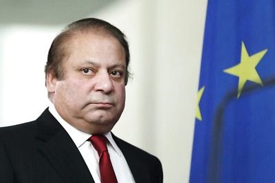 Pakistan Army Calls High-level Meet to Discuss Sharif's Statement on Mumbai Terror Attack