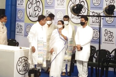 TMC MPs to Meet Election Commission for Early Bypolls on 6 Vacant WB Assembly Seats