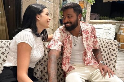 Hardik Pandya and Natasa Stankovic Separation: A Complete Timeline of Their Relationship