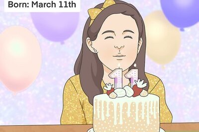 What Is a Golden Birthday? Plus, 9 Creative Party Themes