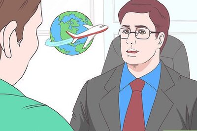 How to Work from Anywhere in the World