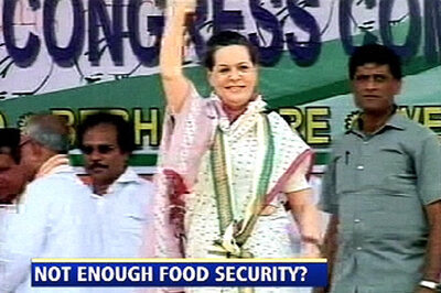 Sonia can be party chief for 40 terms: Congress