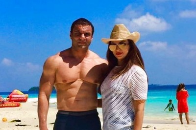 Seema Sajdeh Breaks Silence on Divorce from Sohail Khan: 'I've Let Go of Any Negativity...'