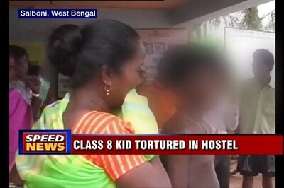 WB: Class 8 student attacked with blades, sticks