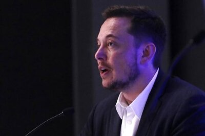 SpaceX CEO Elon Musk Not Impressed by Big NASA Budget by Donald Trump