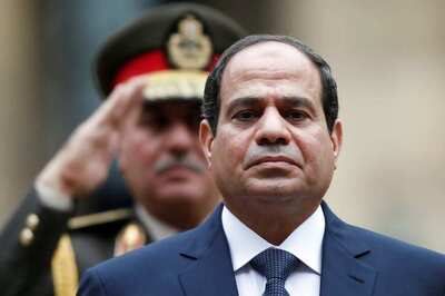 Egypt President Shrugs Off Call For Second Weekend of Protests
