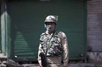 Kulgam Shooting Not Alone, 8 Kashmir Leaders Killed Since May. Is it a New Challenge for Forces Amid Poll Preps?