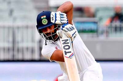 Hanuma Vihari Receives NOC from Andhra Cricket Association Right After 'Things Change' in the State